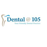 Dental At 105 - Logo