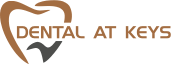 Dental At Keys - Logo