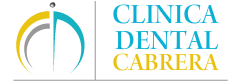Dental Cabrera - Logo