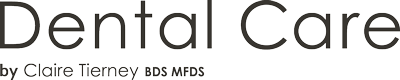 Dental Care By Claire Tierney - Logo
