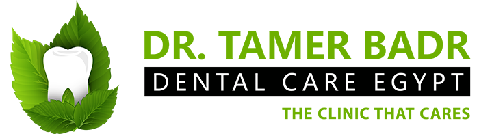 Dental Care Egypt - Logo