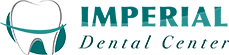 Dental Center Imperial - Logo