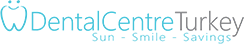 Dental Centre - Logo