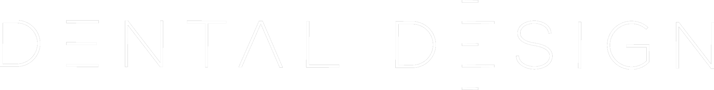 Dental Design - Logo