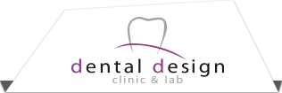 Dental Design - Logo