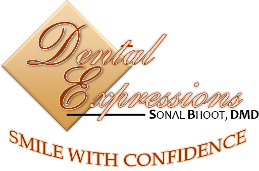 Dental Expressions - Logo