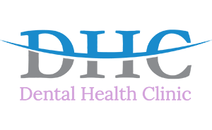 Dental Health Clinic - Logo