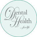 Dental Health For Life - Logo