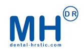Dental Hrstic - Logo