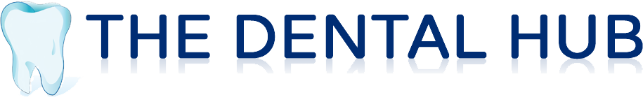 Dental Hub - Logo