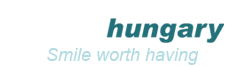 Dental Hungary - Logo
