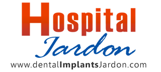 Dental Implant Jardon - Logo