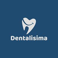 Dentalisima - Logo