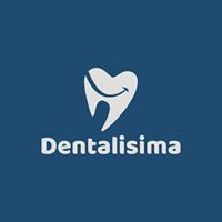 Dentalisima - Logo