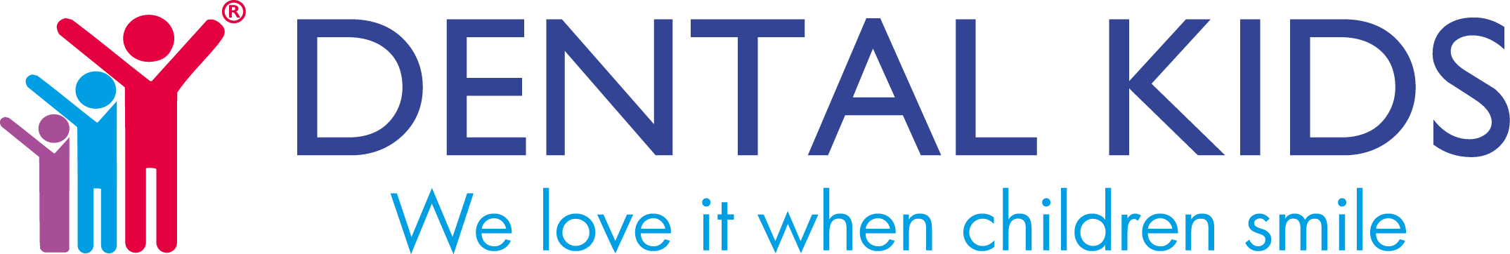Dental Kids - Logo