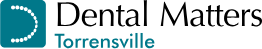 Dental Matters - Logo