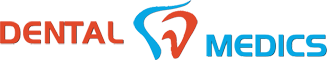 Dental Medics - Logo