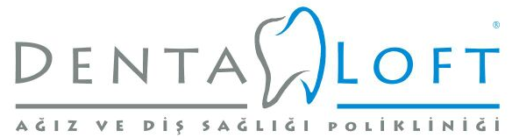 Dentaloft - Logo