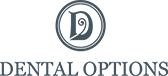 Dental Options Cork - Logo