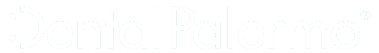Dental Palermo - Logo