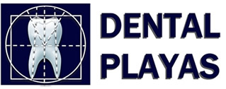 Dental Playas - Logo