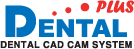 Dental Plus - Logo