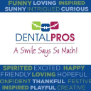 Dental Pros - Logo