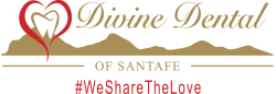 Dental Santa Fe - Logo