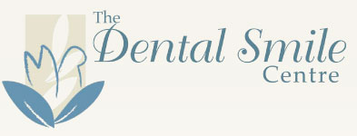 Dental Smile Centre - Logo