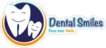 Dental Smiles - Logo