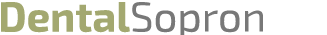 Dental Sopron - Logo