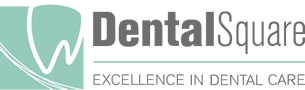 Dental Square - Logo