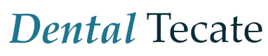 Dental Tecate - Logo