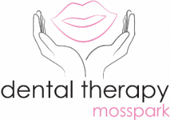 Dental Therapy Mosspark - Logo