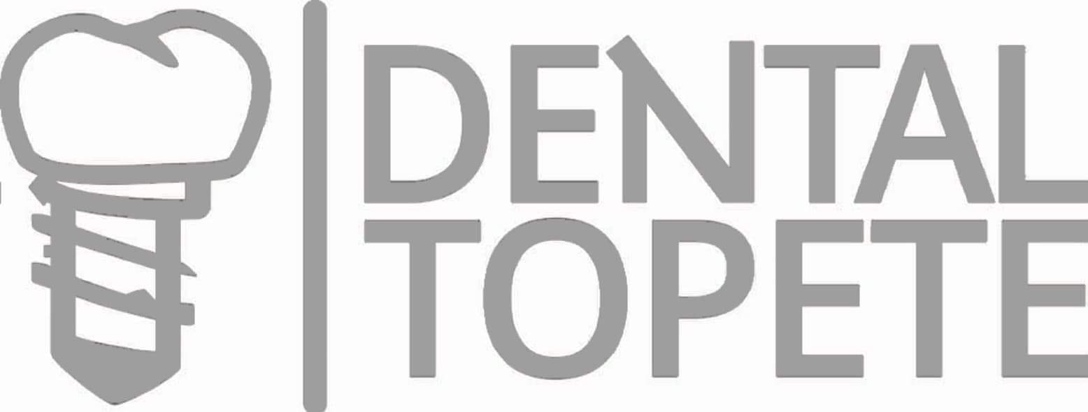 Dental Topete - Logo