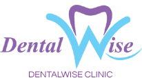 Dental Wise - Logo