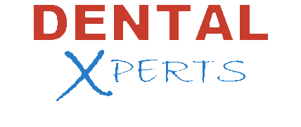 Dental Xperts - Logo