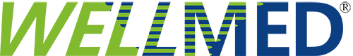 Denta Wellmed - Logo