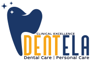Dentela - Logo