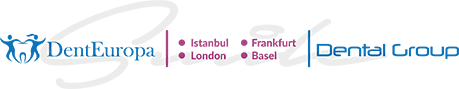Denteuropa - Logo