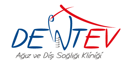 Dentev - Logo