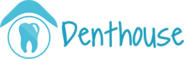 Denthouse - Logo