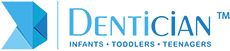 Dentician - Logo