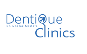 Dentique - Logo
