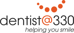 Dentist At 330 - Logo