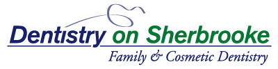Dentistry On Sherbrooke - Logo