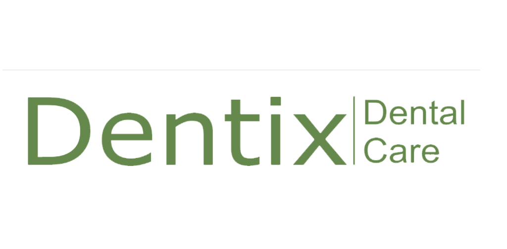 Dentix Dental Care - Logo