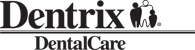 Dentrix Dental Care - Logo