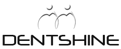 Dentshine - Logo