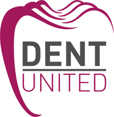 Dent United - Logo
